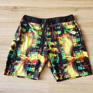 Matix Shorts